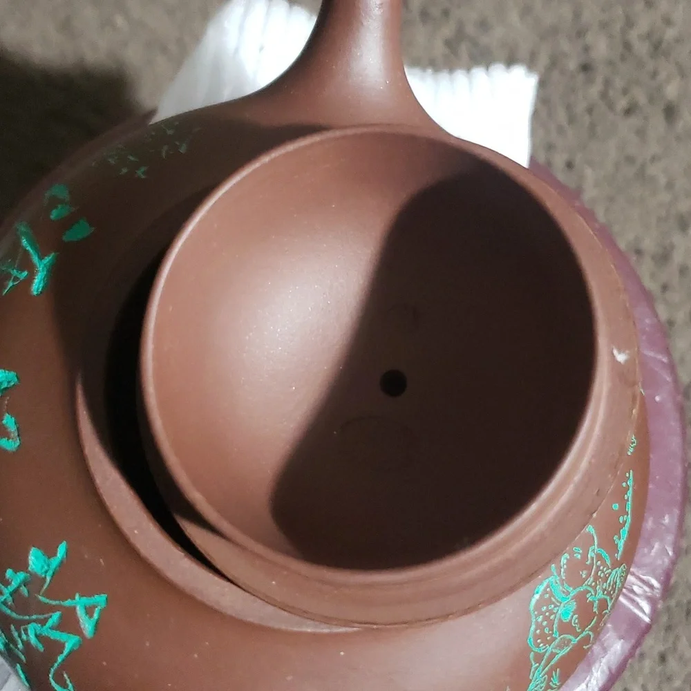 Tea pot - Picture 8 of 12